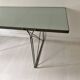 "Moment" table by Niels Gammelgaard for Ikea 1987
