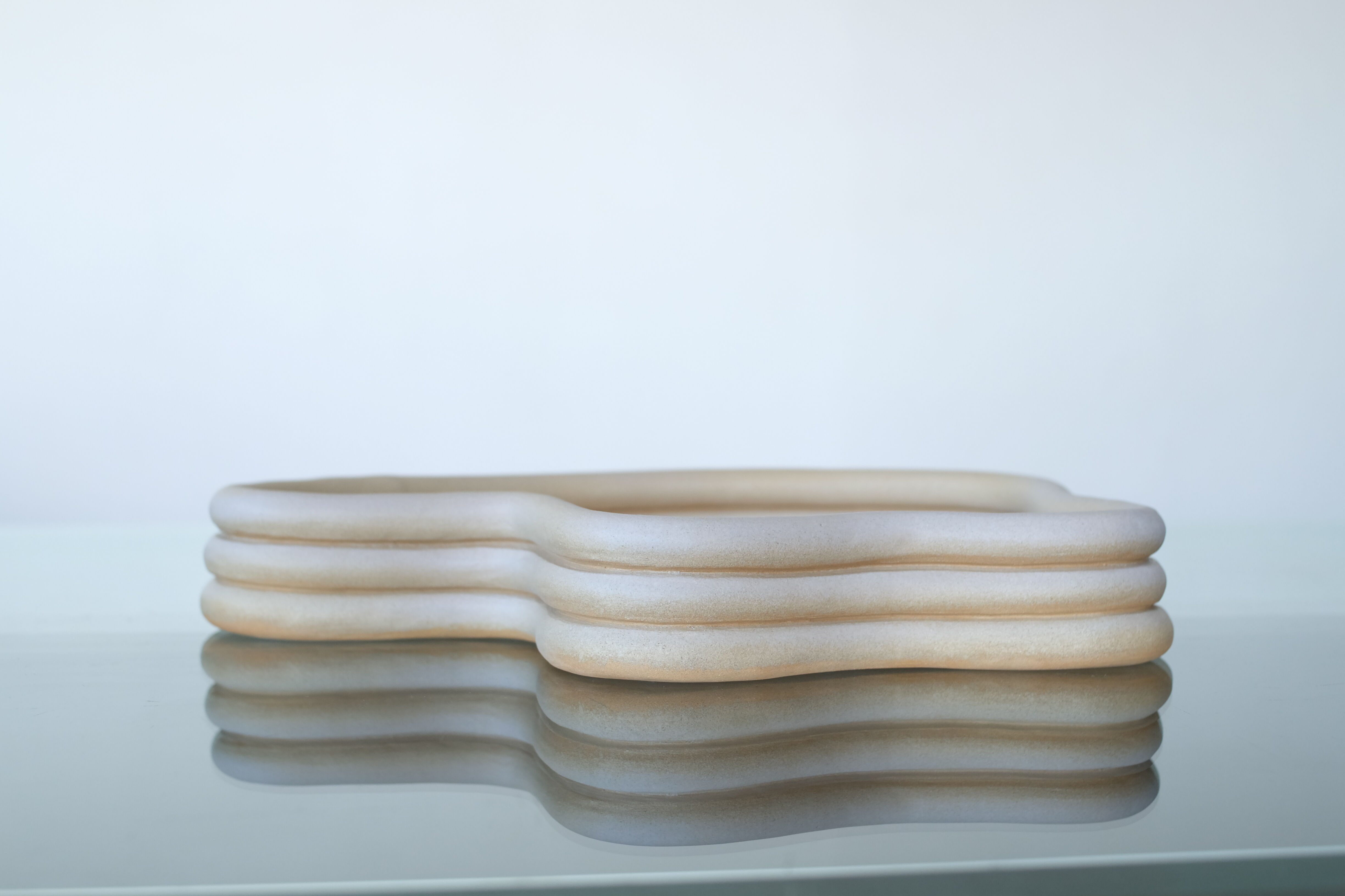 Centerpiece Mother sage mat - Sophie Parachey