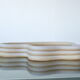 Centre de table Mother sauge mat - Sophie Parachey