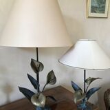 Flower lampz