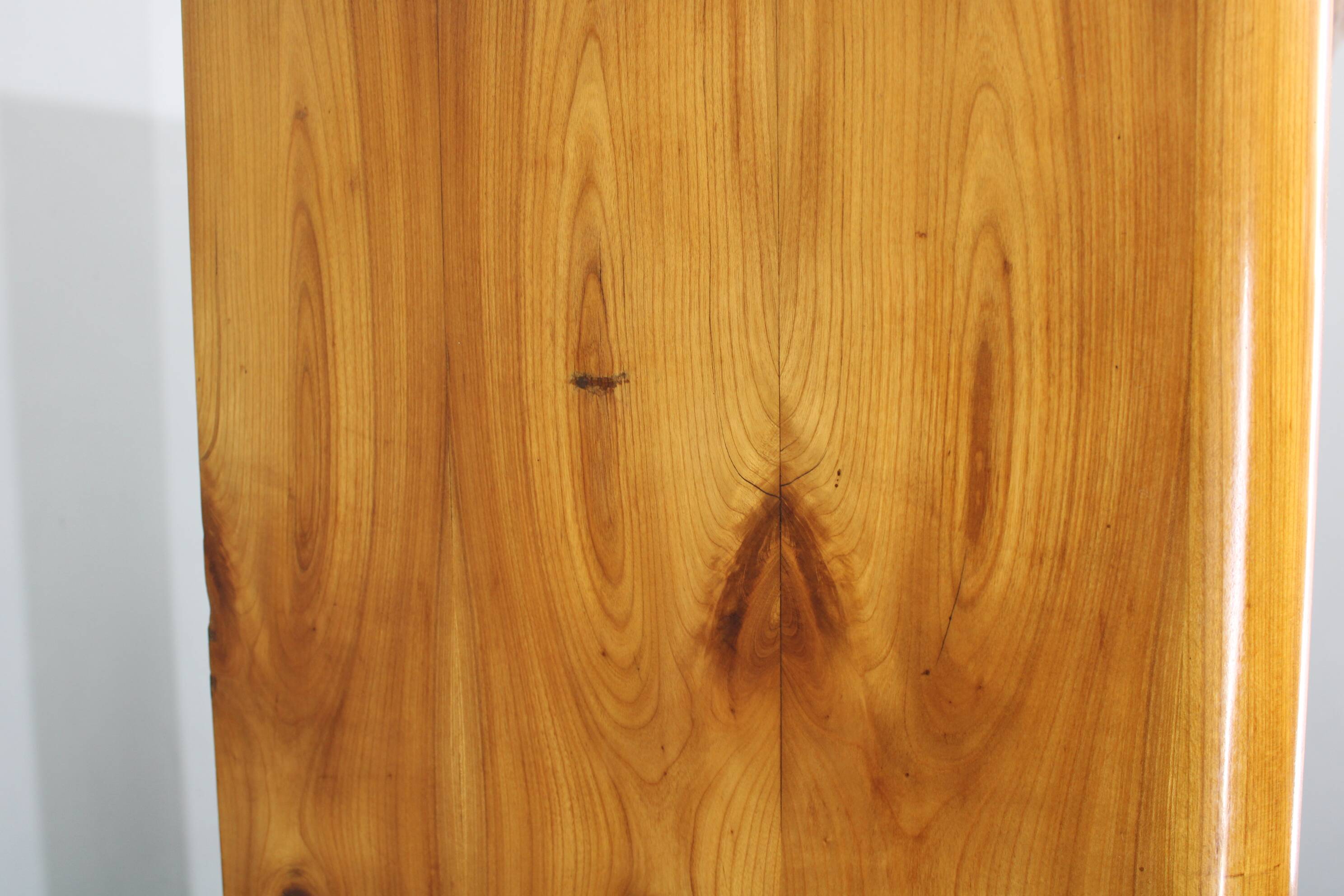 Antique Wardrobe, Czechoslovakia