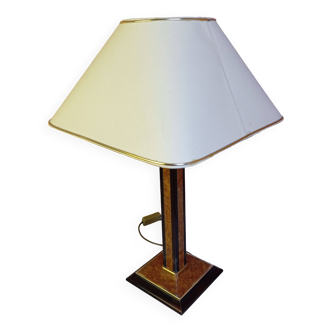 Desk lamp