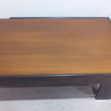 Coffee table by Tobia - Afra Scarpa for Gavina, 1960s