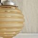 MIC Art Deco Pendant Light