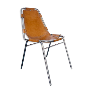 chaise vintage Les Arcs