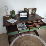 Monastery Office