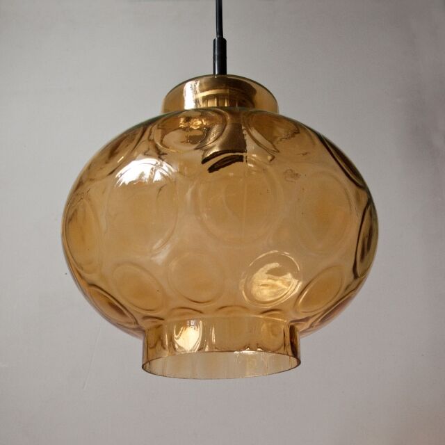 Glass honeycomb suspension