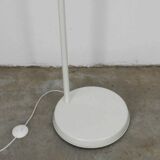 Vintage witte ikea lamp