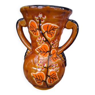 Vallauris Vase