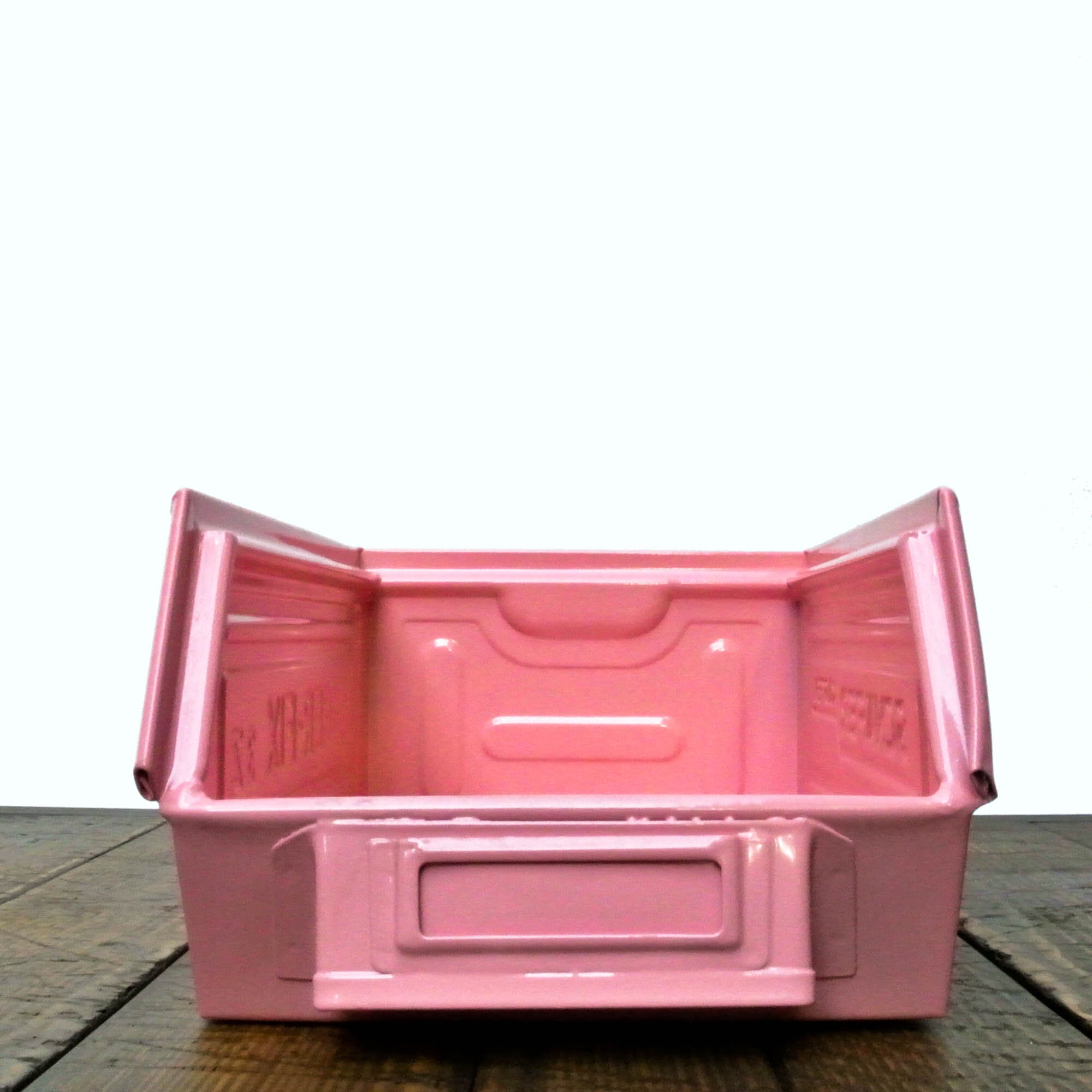 Pink Schafer low case