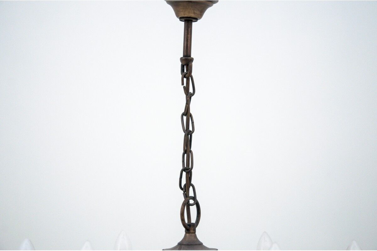Chandelier from 1950