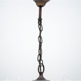 Chandelier from 1950