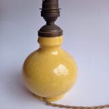 Ceramic lamp 1950