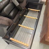 Bastiano sofa from Afra & Tobia Scarpa for Gavina