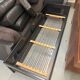 Bastiano sofa from Afra & Tobia Scarpa for Gavina
