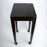 Black lay-balling harness