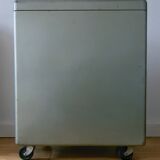 Yac metal binder