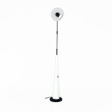 Club 1195 model floor lamp designed by Pier Giuseppe Ramella for arteluce in 1985.