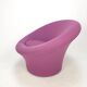 Mushroom Armchair by Pierre Paulin for Artifort, 1980s