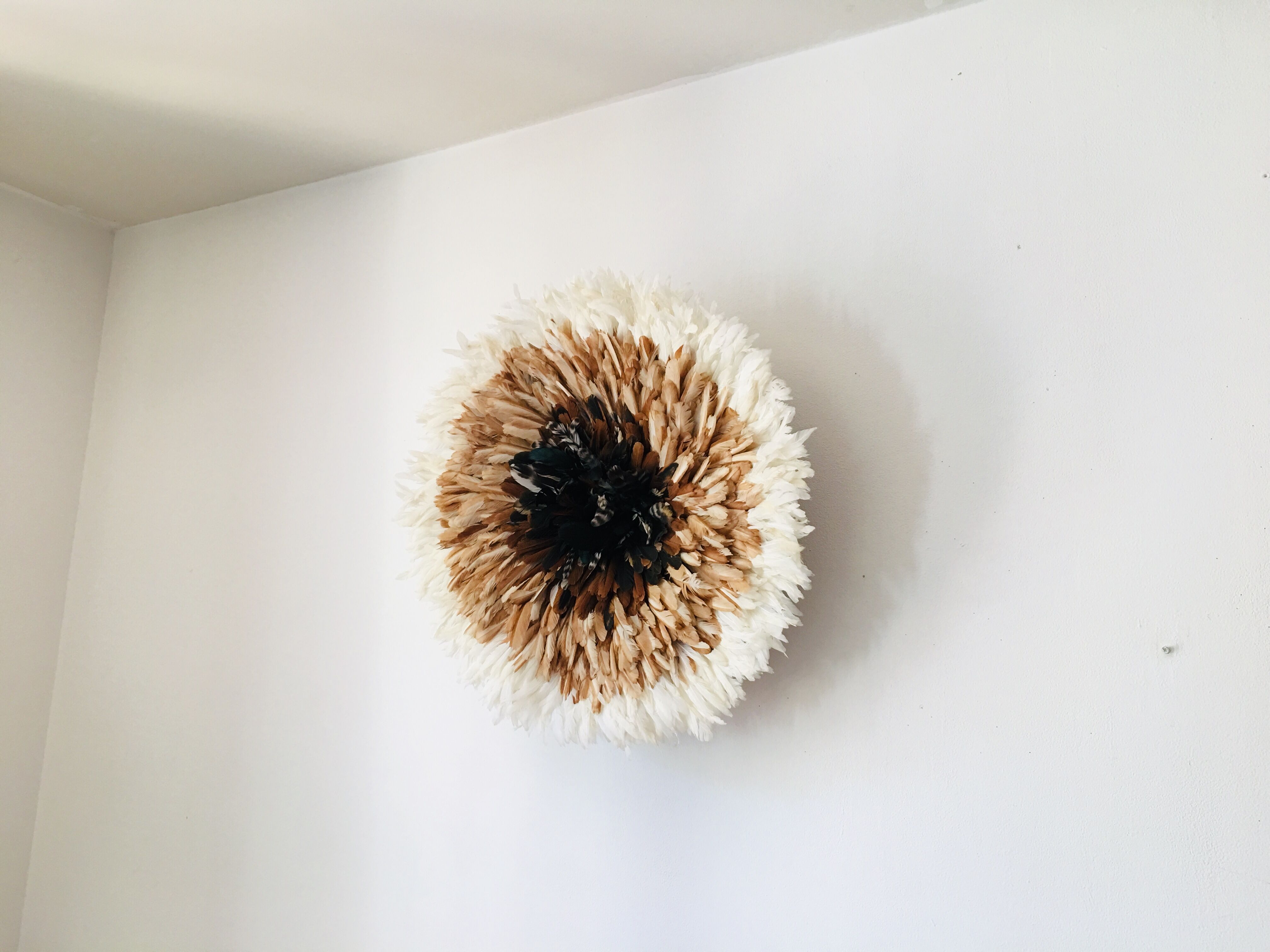 Juju hat beige 65 cm