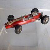 Lotus formula 1 Schuco 1071 vintage car