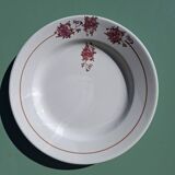 plate