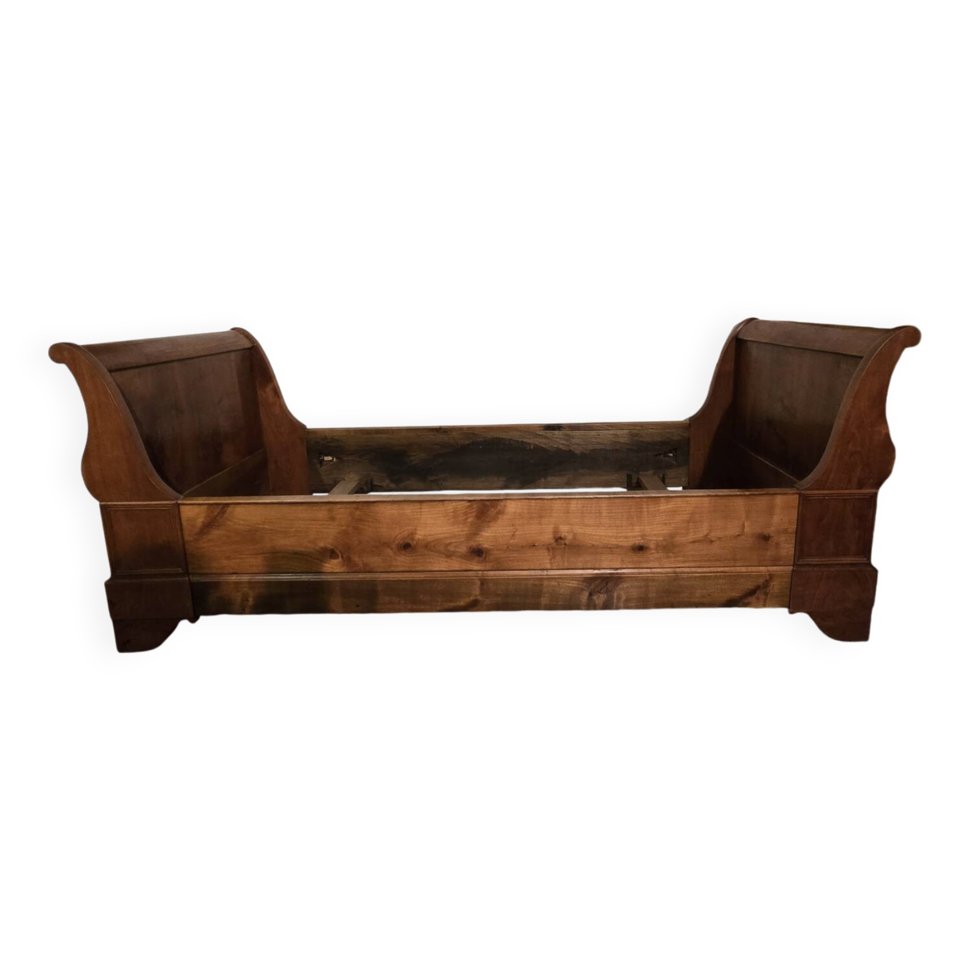 Light children's boat.