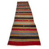 Kilim runner , 315 x 80 cm