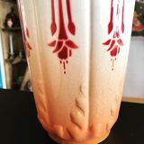 Pair of Art Deco Vases