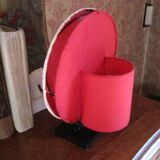 Handmade lamp