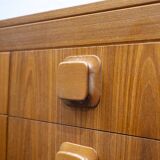 6-drawer sideboard