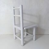 Children's desk and chair