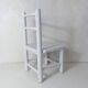 Children's desk and chair