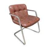 Storm Yves Christin Airborne armchair vintage 1970