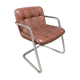 Storm Yves Christin Airborne armchair vintage 1970