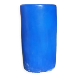 Moroccan pottery coated tadelakt