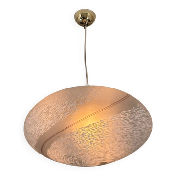 Murano chandelier