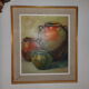 Signed still life