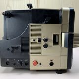 Super 8 projector "EUMIG RS 3000"