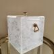 Ice bucket "Calais lace"