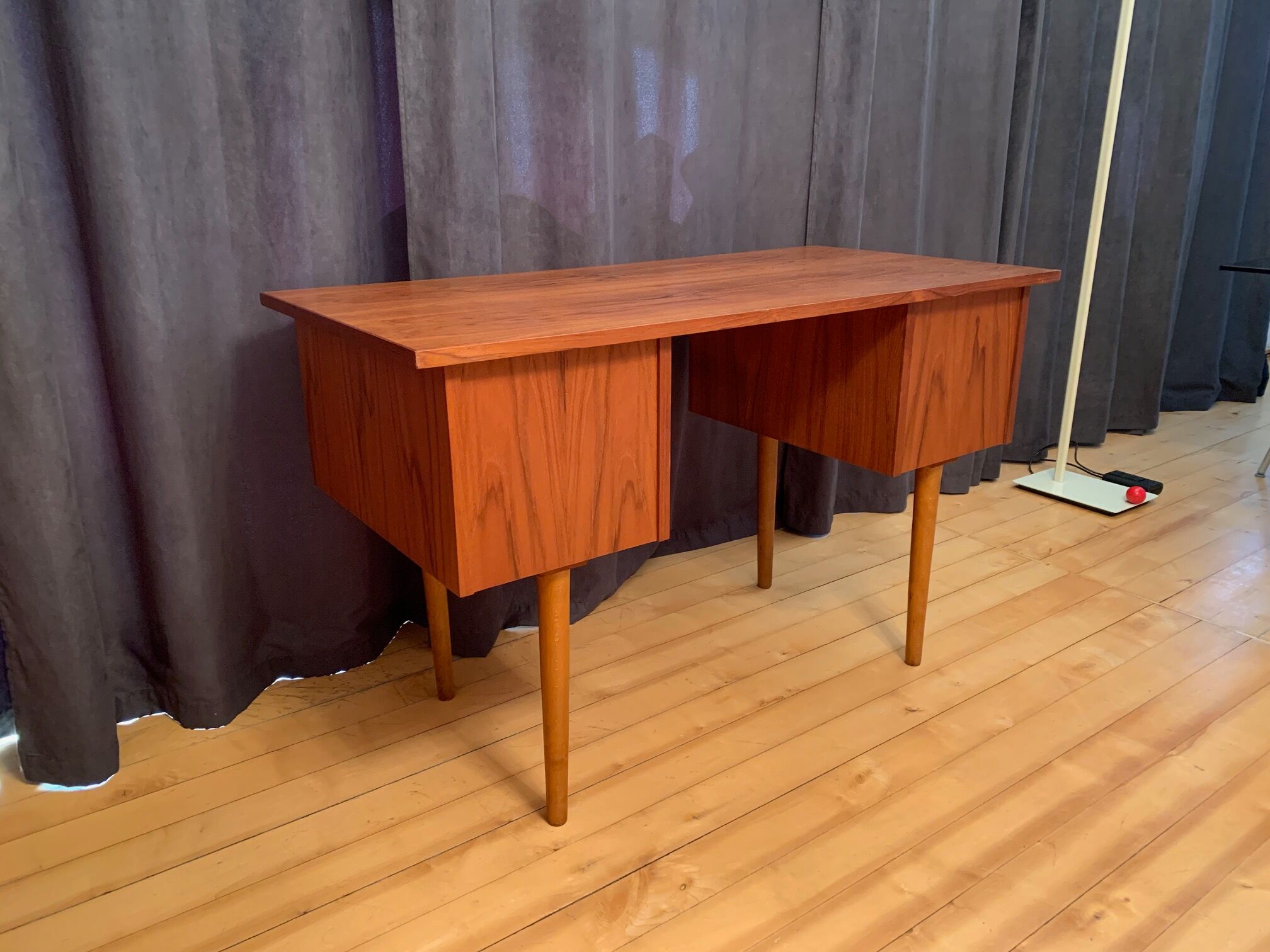Desk, Denmark, 1960s