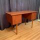 Desk, Denmark, 1960s