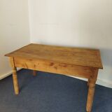 Vintage coffee table