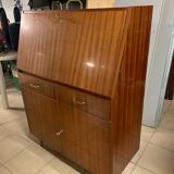 Vintage secretary