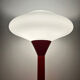 Lampe champignon années 70