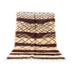 Beni Mrirt rug 252 x 160 cm New