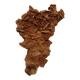 Sand rose