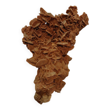 Sand rose