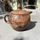 Poterie berbère
