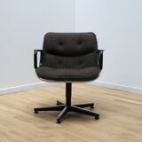 Charles pollock office chair